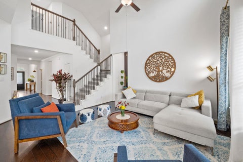 Photo of 211 Prato PL, Georgetown, TX 78628 (MLS # 1604293)