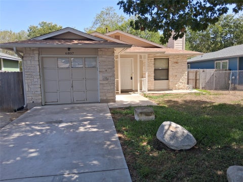 Photo of 6807 Colony Loop DR, Austin, TX 78724 (MLS # 2354314)