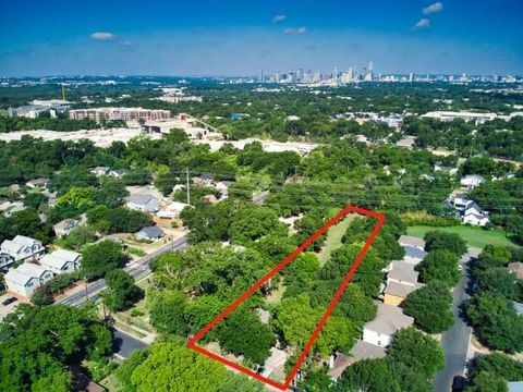 Tiny photo for 1104 Perry RD, Austin, TX 78721 (MLS # 3368822)