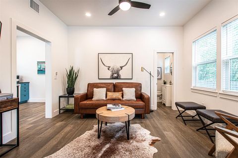 Tiny photo for 3405 Cedar ST, Austin, TX 78705 (MLS # 8852510)