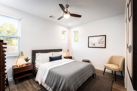 Tiny photo for 3405 Cedar ST, Austin, TX 78705 (MLS # 8852510)