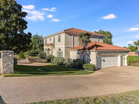 A home in The Hills