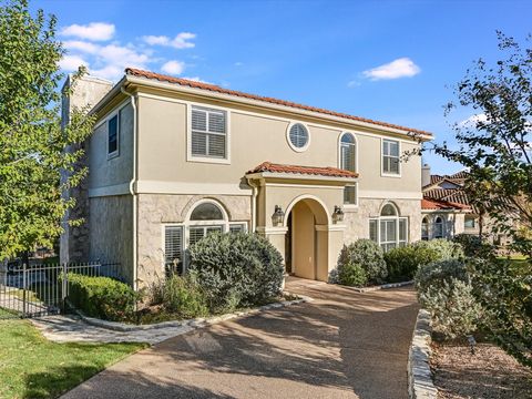 A home in The Hills