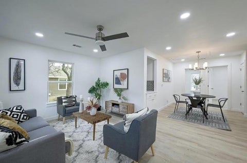 Photo of 11403 Leander ST, Jonestown, TX 78645 (MLS # 9974440)