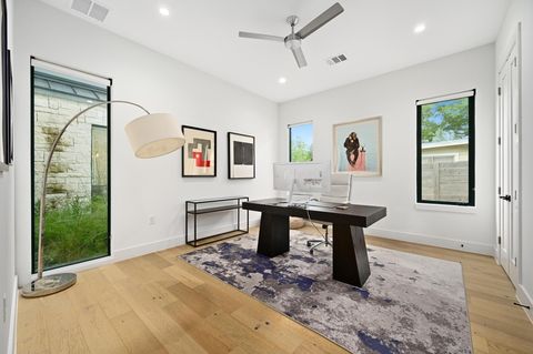 Tiny photo for 5515 Jim Hogg Ave #B, Austin, TX 78756 (MLS # 7337884)