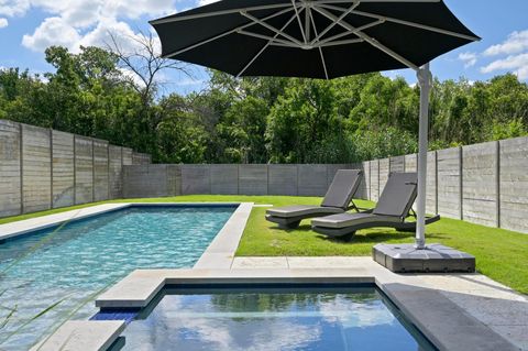 Tiny photo for 5515 Jim Hogg Ave #B, Austin, TX 78756 (MLS # 7337884)
