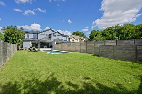 Tiny photo for 5515 Jim Hogg Ave #B, Austin, TX 78756 (MLS # 7337884)