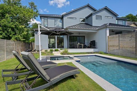 Tiny photo for 5515 Jim Hogg Ave #B, Austin, TX 78756 (MLS # 7337884)