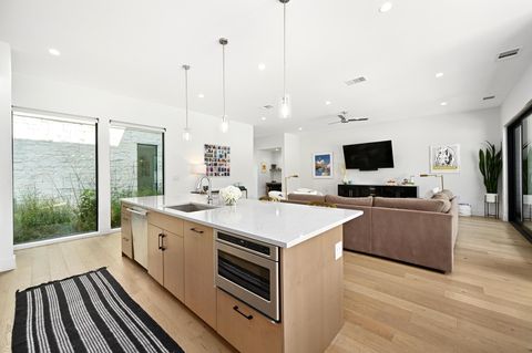 Tiny photo for 5515 Jim Hogg Ave #B, Austin, TX 78756 (MLS # 7337884)