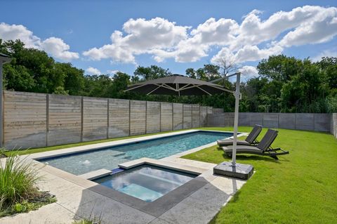 Tiny photo for 5515 Jim Hogg Ave #B, Austin, TX 78756 (MLS # 7337884)