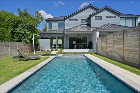 Tiny photo for 5515 Jim Hogg Ave #B, Austin, TX 78756 (MLS # 7337884)