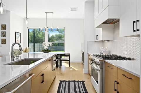 Tiny photo for 5515 Jim Hogg Ave #B, Austin, TX 78756 (MLS # 7337884)