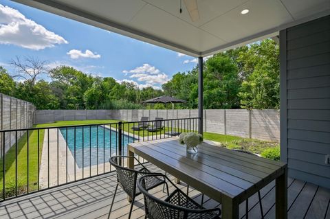Tiny photo for 5515 Jim Hogg Ave #B, Austin, TX 78756 (MLS # 7337884)
