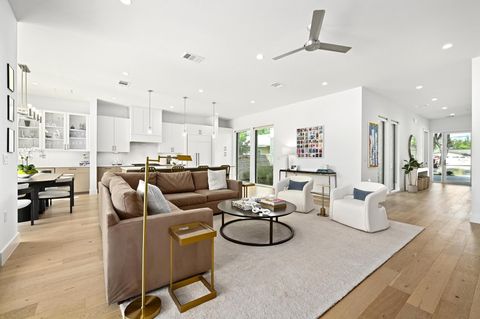 Tiny photo for 5515 Jim Hogg Ave #B, Austin, TX 78756 (MLS # 7337884)