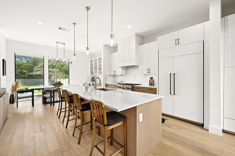 Tiny photo for 5515 Jim Hogg Ave #B, Austin, TX 78756 (MLS # 7337884)