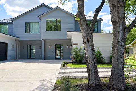 Tiny photo for 5515 Jim Hogg Ave #B, Austin, TX 78756 (MLS # 7337884)