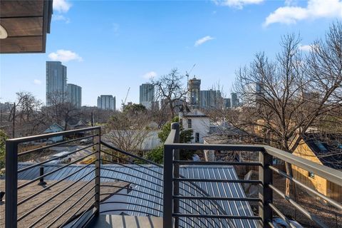 Tiny photo for 1208 Garden ST #1 & 2, Austin, TX 78702 (MLS # 2803306)