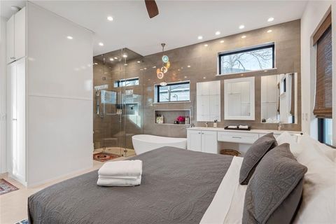 Tiny photo for 1208 Garden ST #1 & 2, Austin, TX 78702 (MLS # 2803306)