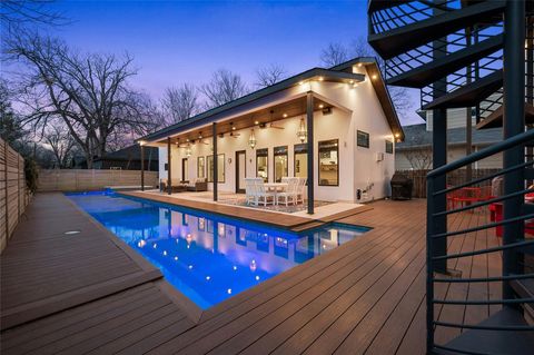 Tiny photo for 1208 Garden ST #1 & 2, Austin, TX 78702 (MLS # 2803306)