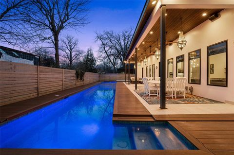 Tiny photo for 1208 Garden ST #1 & 2, Austin, TX 78702 (MLS # 2803306)