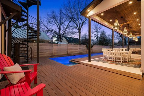 Tiny photo for 1208 Garden ST #1 & 2, Austin, TX 78702 (MLS # 2803306)