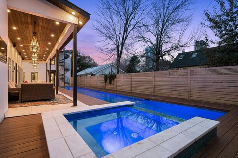 Tiny photo for 1208 Garden ST #1 & 2, Austin, TX 78702 (MLS # 2803306)