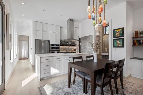 Tiny photo for 1208 Garden ST #1 & 2, Austin, TX 78702 (MLS # 2803306)