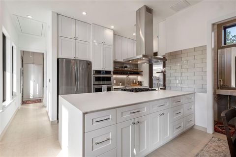 Tiny photo for 1208 Garden ST #1 & 2, Austin, TX 78702 (MLS # 2803306)