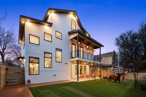 Photo of 1208 Garden ST #1 & 2, Austin, TX 78702 (MLS # 2803306)