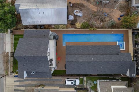 Tiny photo for 1208 Garden ST #1 & 2, Austin, TX 78702 (MLS # 2803306)
