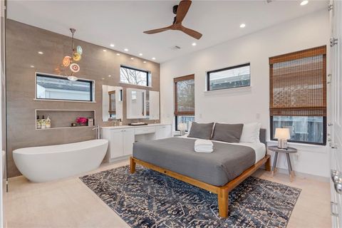 Tiny photo for 1208 Garden ST #1 & 2, Austin, TX 78702 (MLS # 2803306)