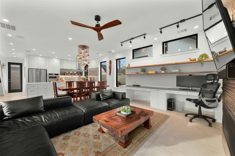 Tiny photo for 1208 Garden ST #1 & 2, Austin, TX 78702 (MLS # 2803306)