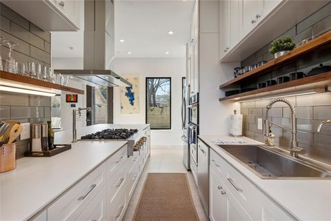 Tiny photo for 1208 Garden ST #1 & 2, Austin, TX 78702 (MLS # 2803306)