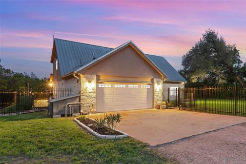 260 County Road 413 Spicewood TX 78669