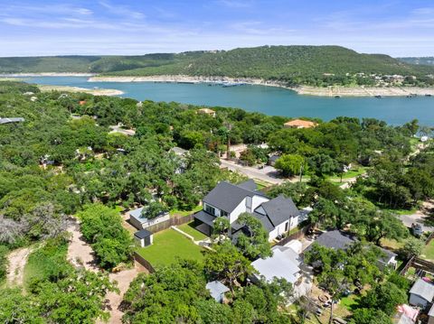 A home in Leander