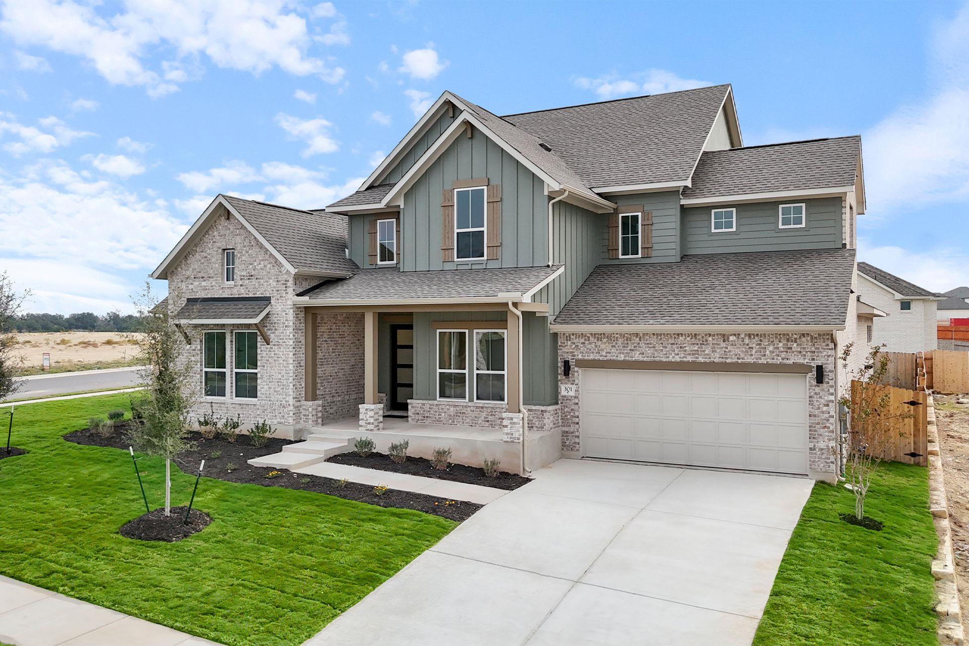301 Yaklin DR