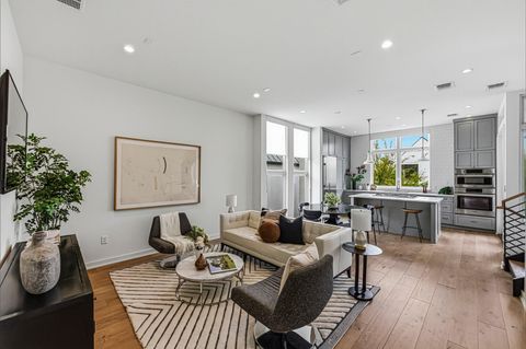 2512 Watkins WAY Austin TX 78746