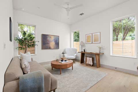 Tiny photo for 2503 E 18th ST, Austin, TX 78702 (MLS # 4230193)