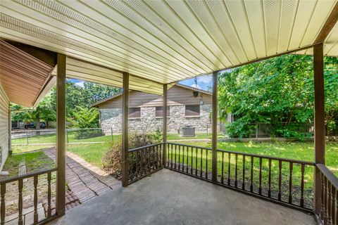 Tiny photo for 2004 Teakwood DR, Austin, TX 78757 (MLS # 7378030)