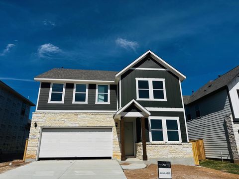 709 Henry Milton Rd. RD Georgetown TX 78626