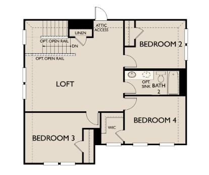 709 Henry Milton Rd. RD