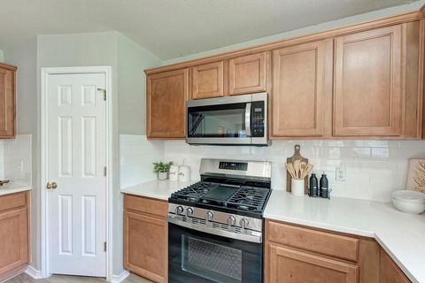 Tiny photo for 10301 Beard Ave, Austin, TX 78748 (MLS # 3659308)
