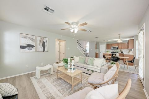 Tiny photo for 10301 Beard Ave, Austin, TX 78748 (MLS # 3659308)