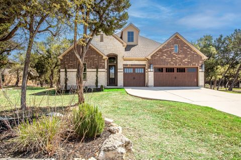1165 Flint Rock LOOP Driftwood TX 78619
