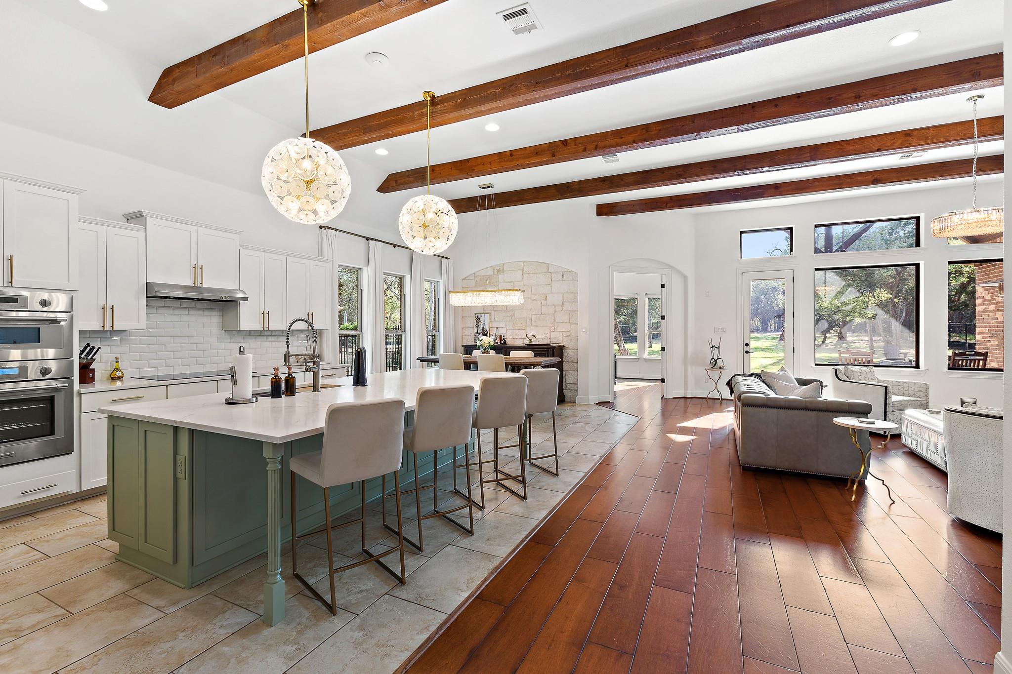 1165 Flint Rock LOOP