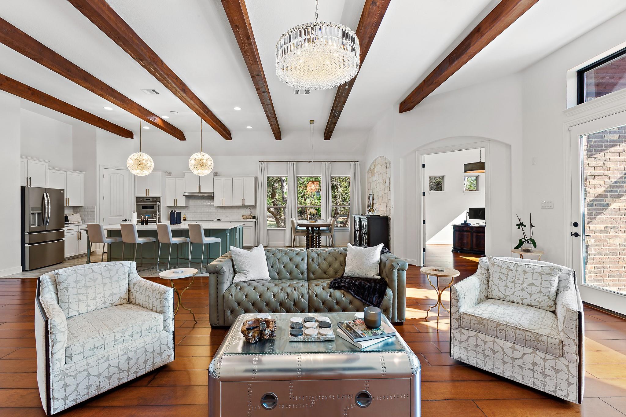 1165 Flint Rock LOOP