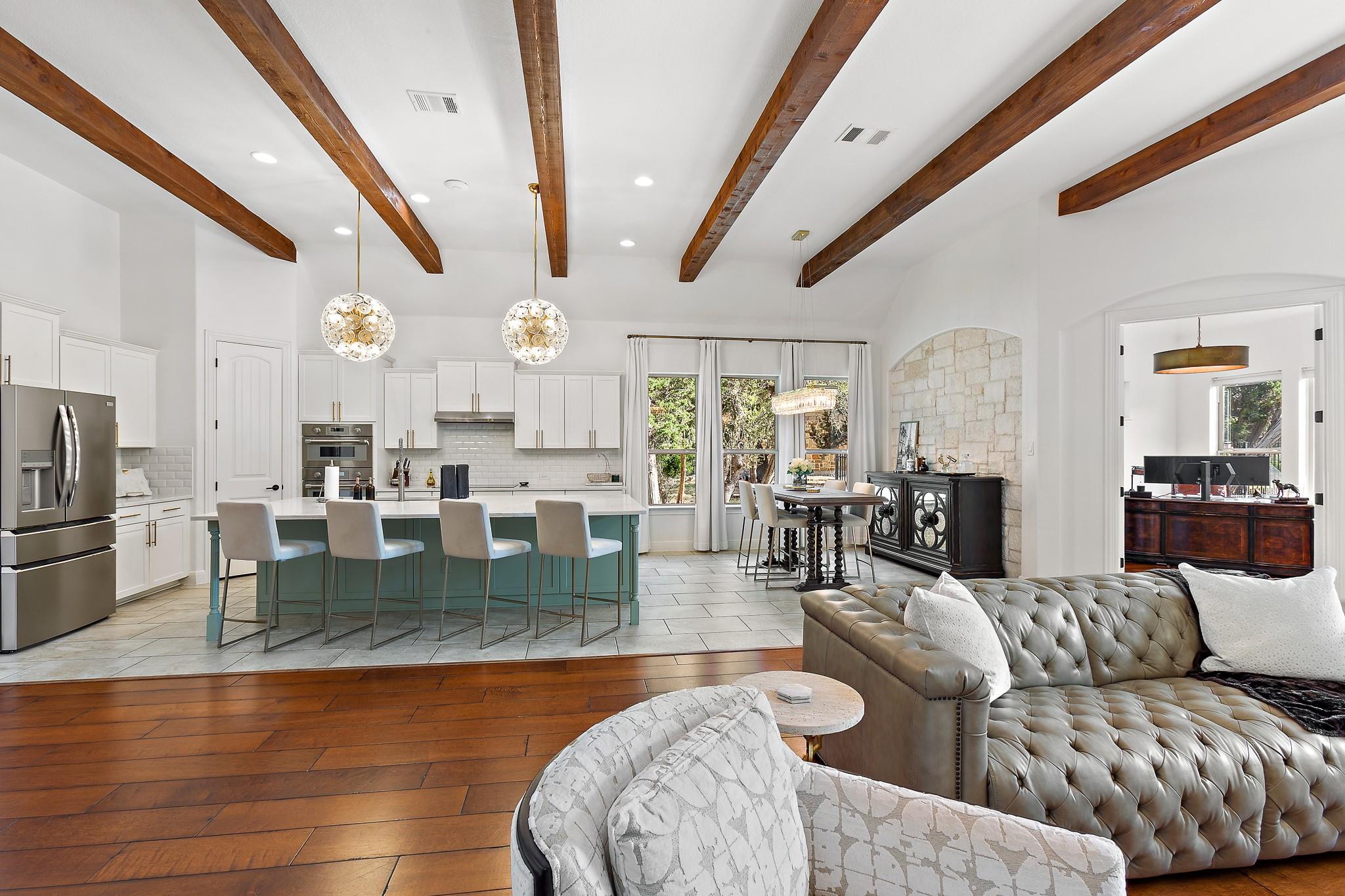 1165 Flint Rock LOOP