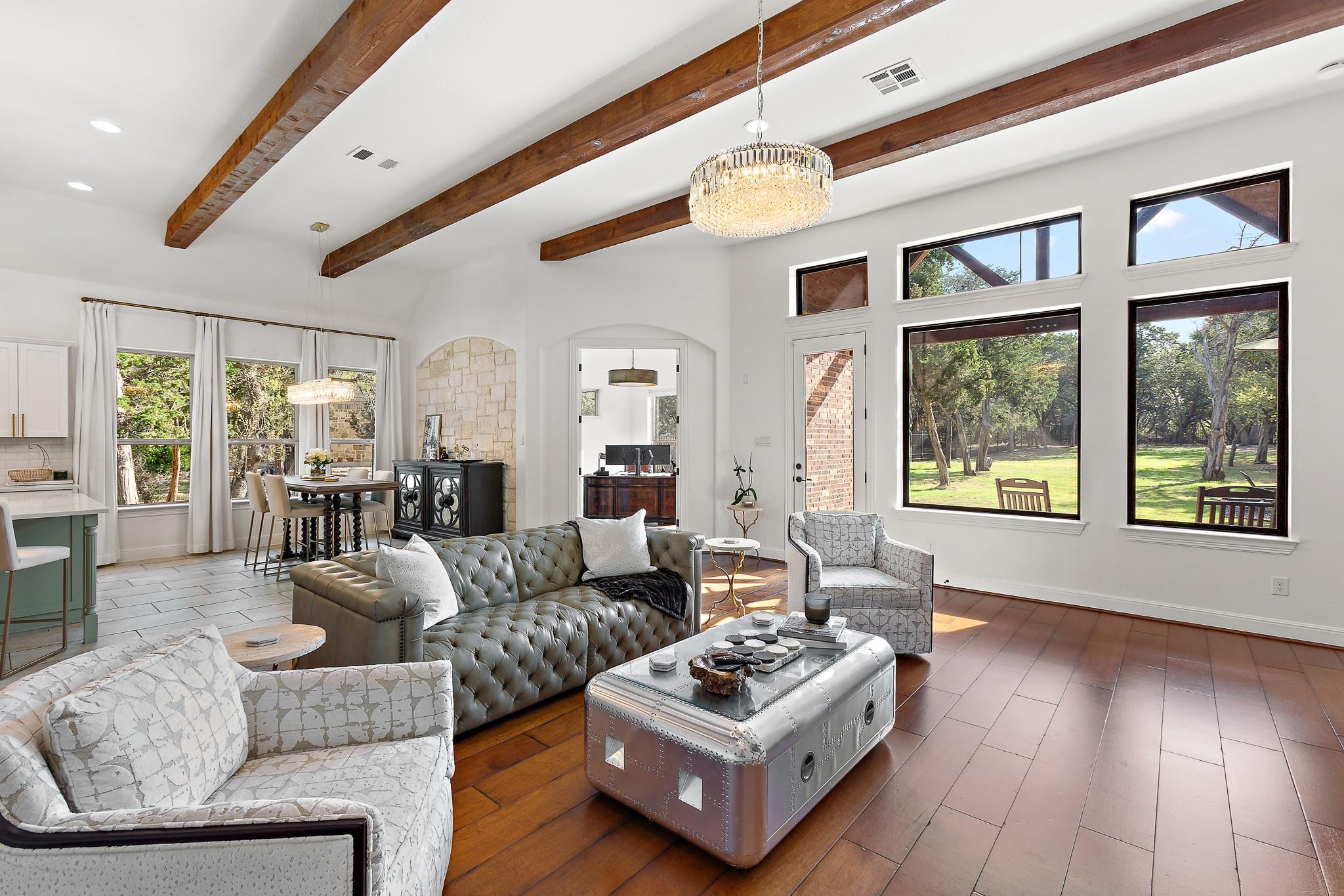 1165 Flint Rock LOOP