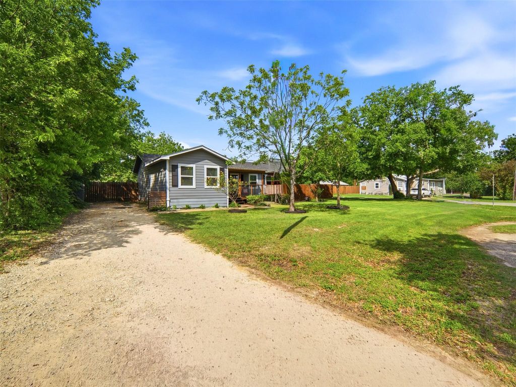 Photo of 700 9th St ST, Blanco, TX 78606 (MLS # 9885877)