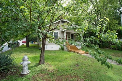 Photo of 1214 W 8th ST, Austin, TX 78703 (MLS # 7676618)